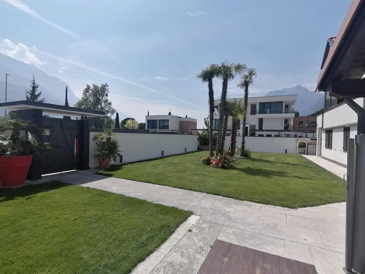Torbole Lake Front Torbole Sul Garda Εξωτερικό φωτογραφία