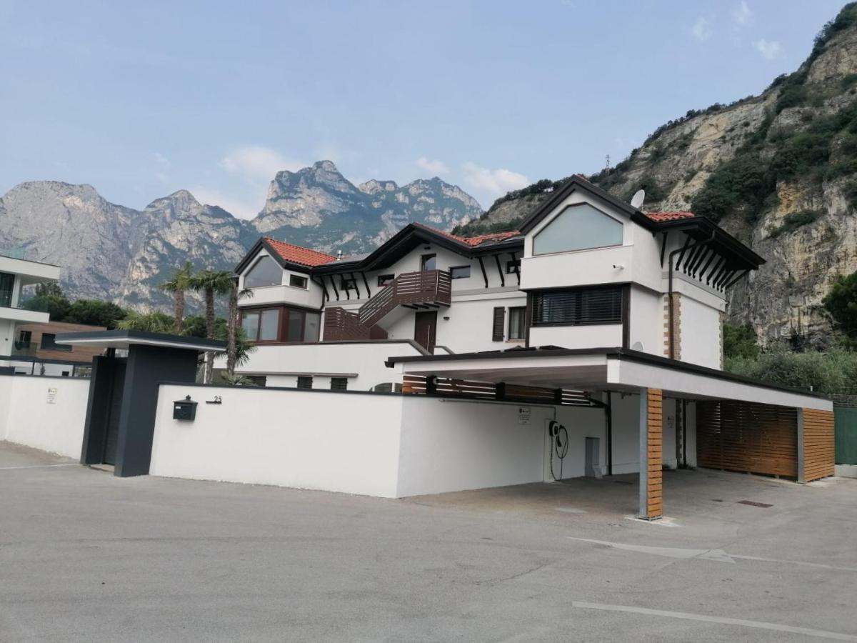 Torbole Lake Front Torbole Sul Garda Εξωτερικό φωτογραφία