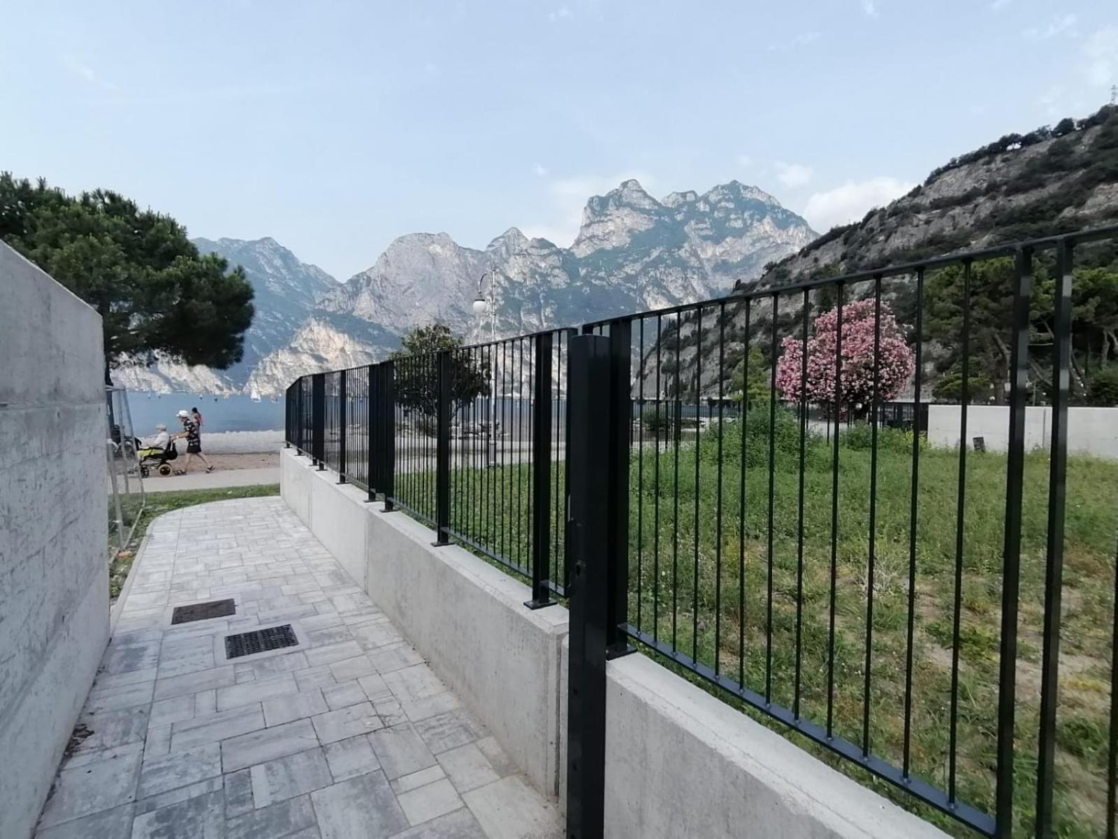Torbole Lake Front Torbole Sul Garda Εξωτερικό φωτογραφία