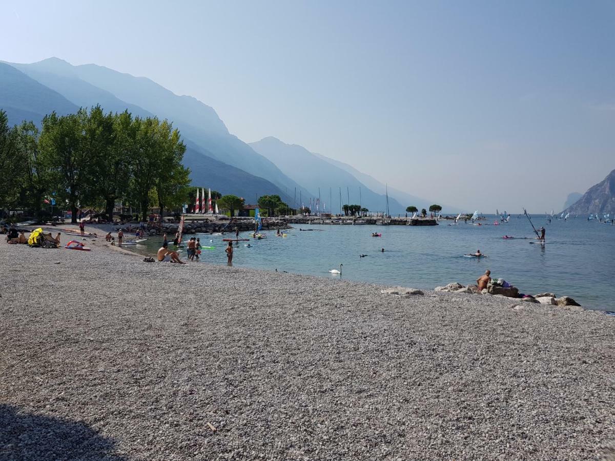 Torbole Lake Front Torbole Sul Garda Εξωτερικό φωτογραφία