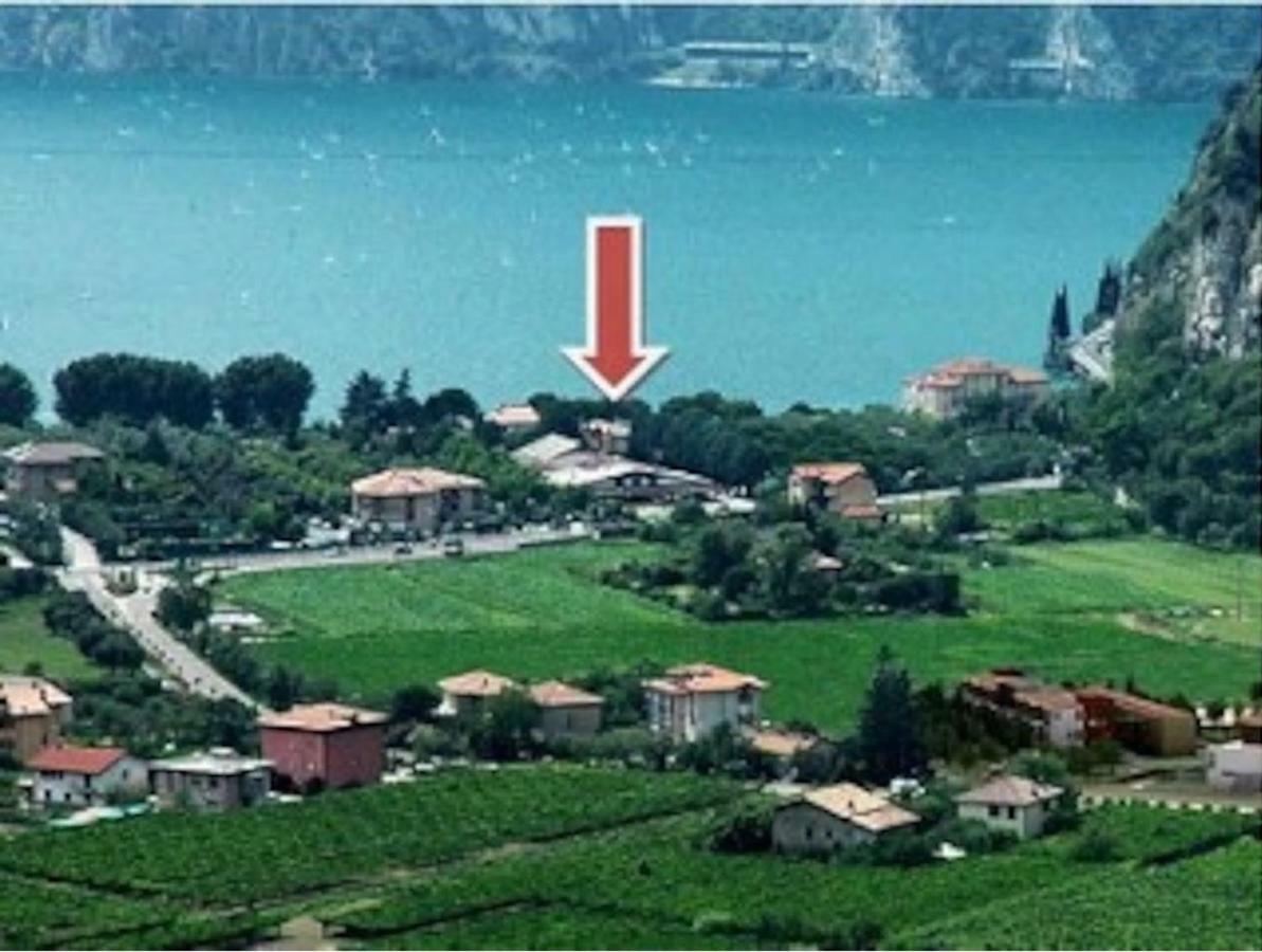 Torbole Lake Front Torbole Sul Garda Εξωτερικό φωτογραφία