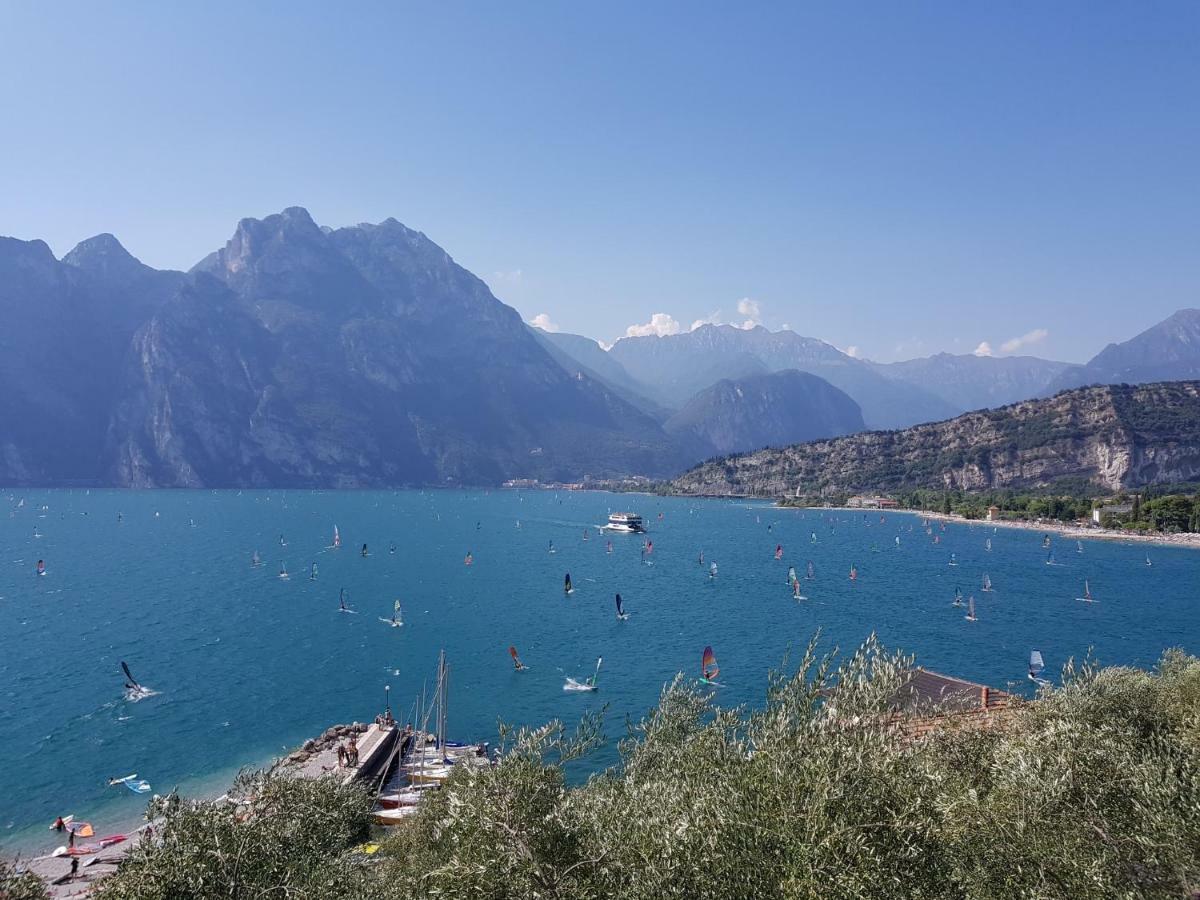 Torbole Lake Front Torbole Sul Garda Εξωτερικό φωτογραφία