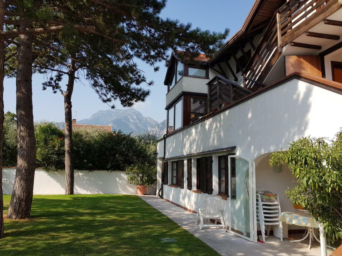 Torbole Lake Front Torbole Sul Garda Εξωτερικό φωτογραφία